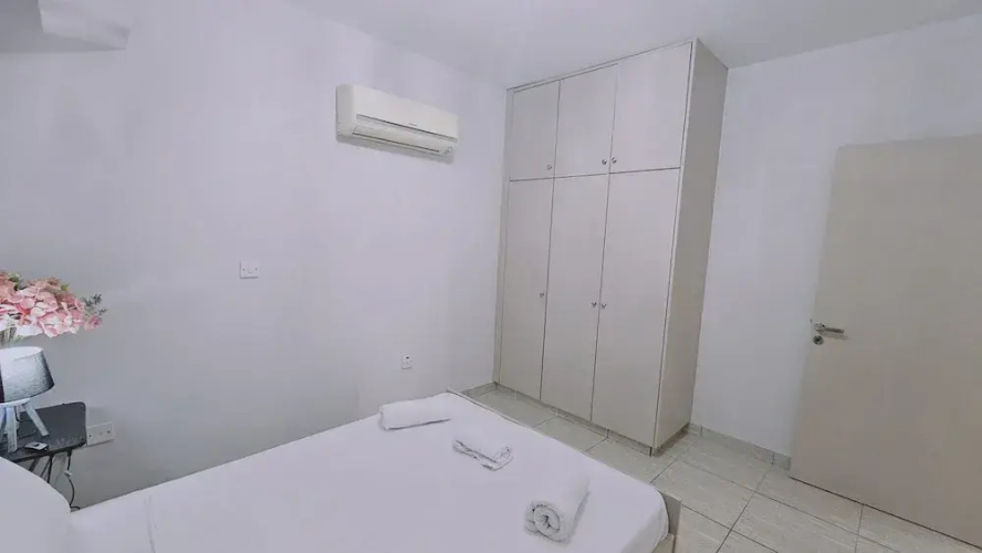 127 LCA - Stay Olympic Apartment