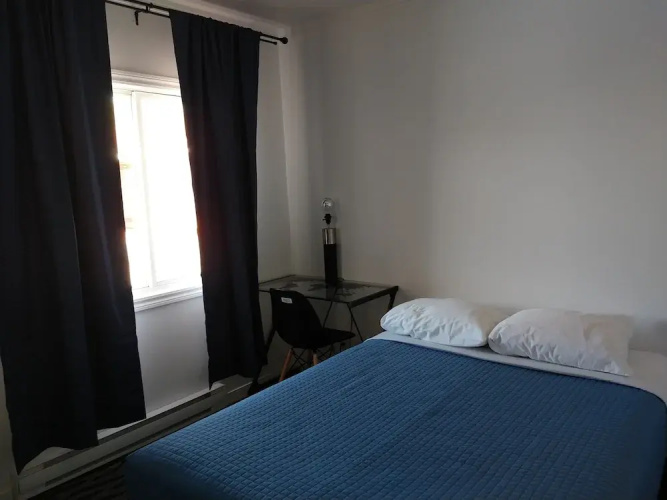 Motel Hibiscus