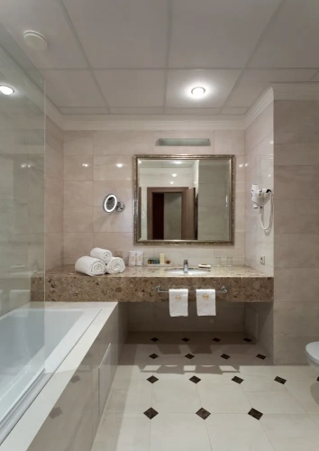 Classic Double room with balcony and with golf view