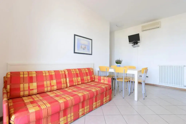 Sunbeach Apartments