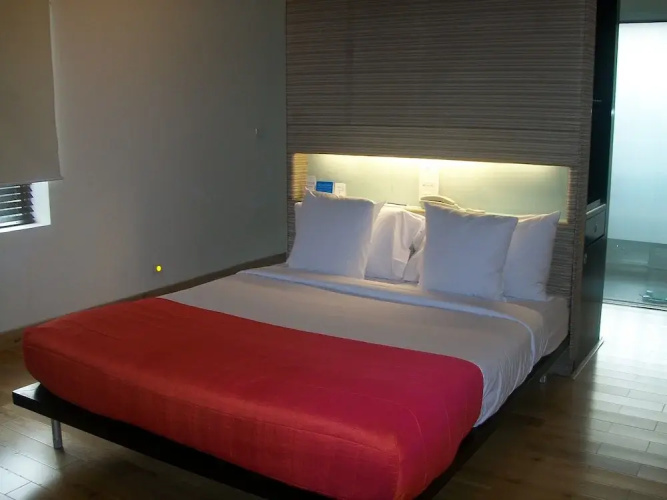 Galaxy Hotel and Spa