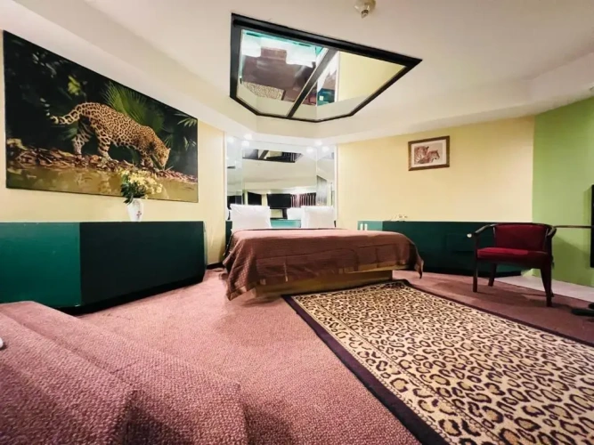 Suite