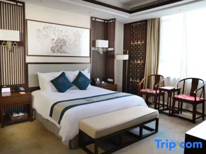 Executive Double Suite