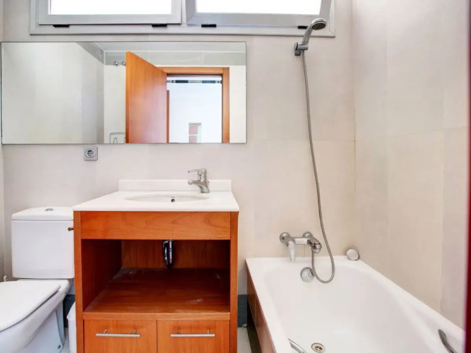 Apartment Elegance Dénia 9639