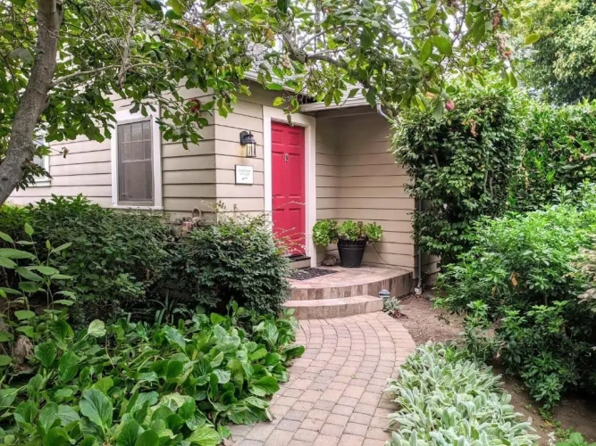 1 Bedroom Cottage