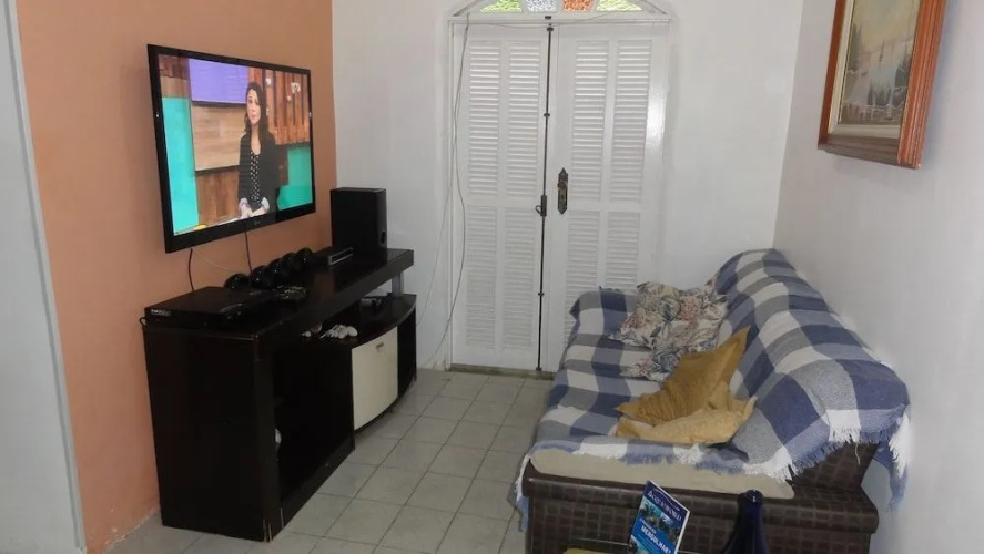 Hospedagem Familiar em Arraial do Cabo