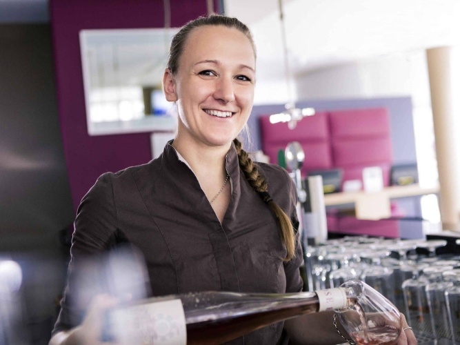 Mercure Hotel Berlin City photo 27