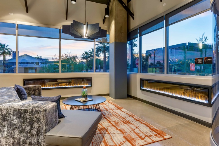 Vib Hotel by Best Western Phoenix-Tempe photo 9