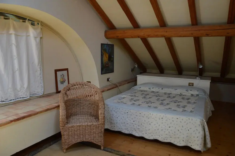 La Casa Di Francesca
