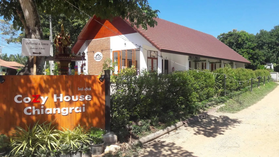 cozyhousechiangrai