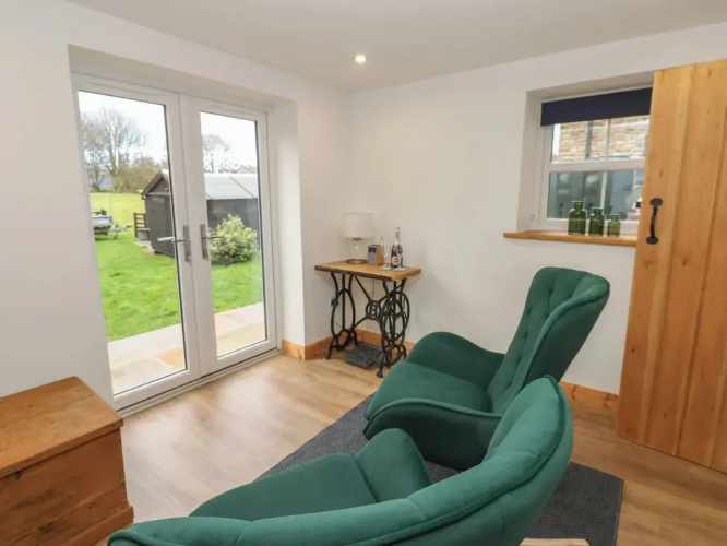 Lime Tree Cottage
