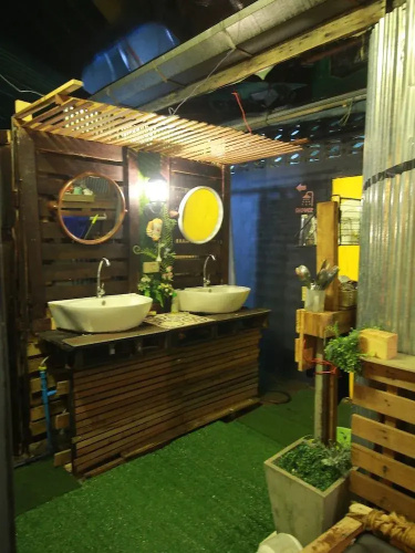 Pak-Inn Hostel Hat Yai