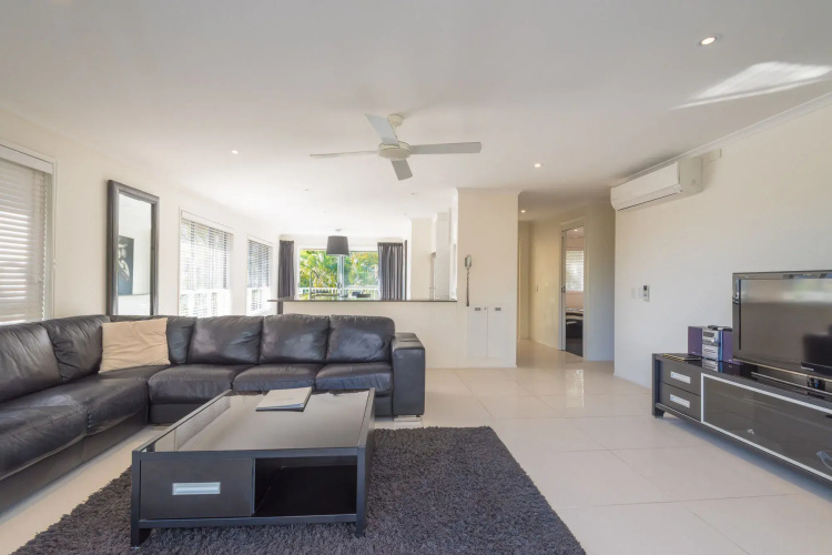 Noosa Outrigger Beach Resort