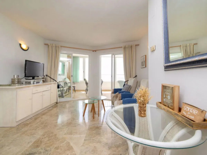 Apartment Orellana Calpe/Calp 7245
