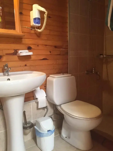 Myland Nature Hotel
