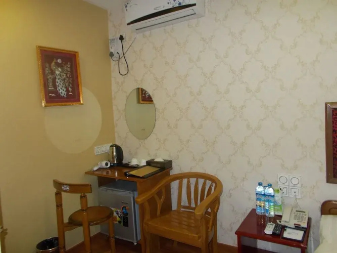 M3 Sunwinner Hotel