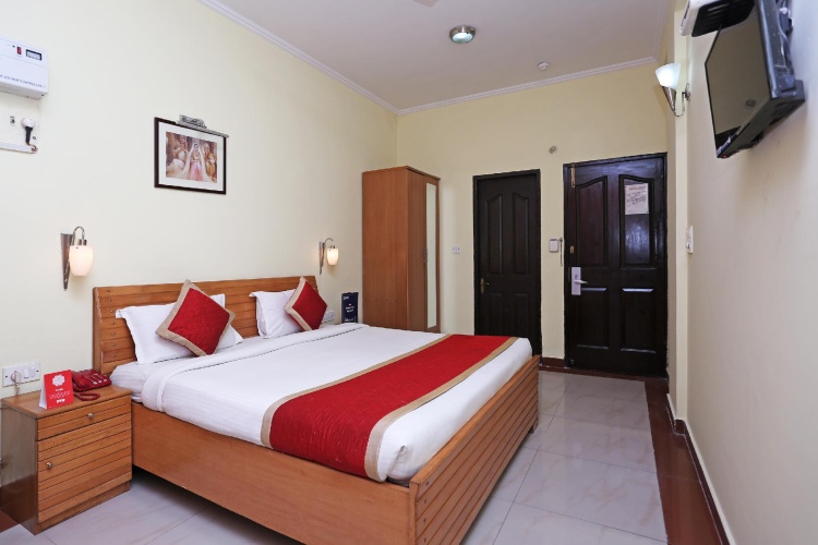 Standard Suite