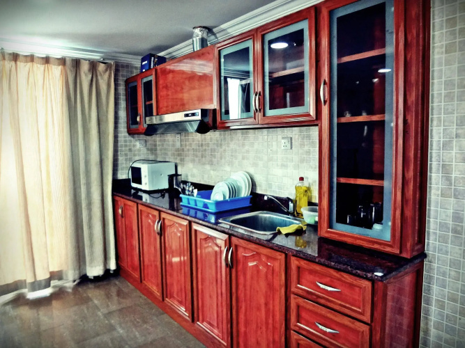 Qairawan Suites Hotel Apartments