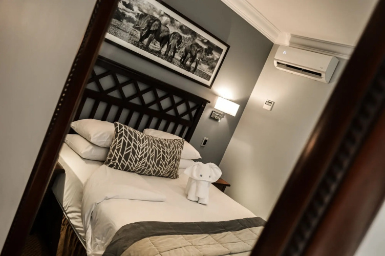 Indaba Hotel