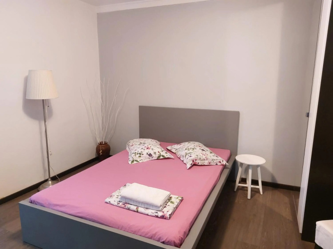 Piata Victoriei Arcul de Triumf Studio Apartment