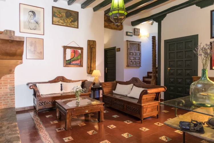 Calerilla Hotel