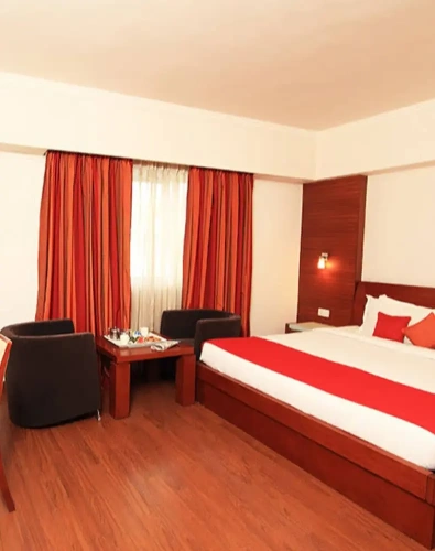 Premium room