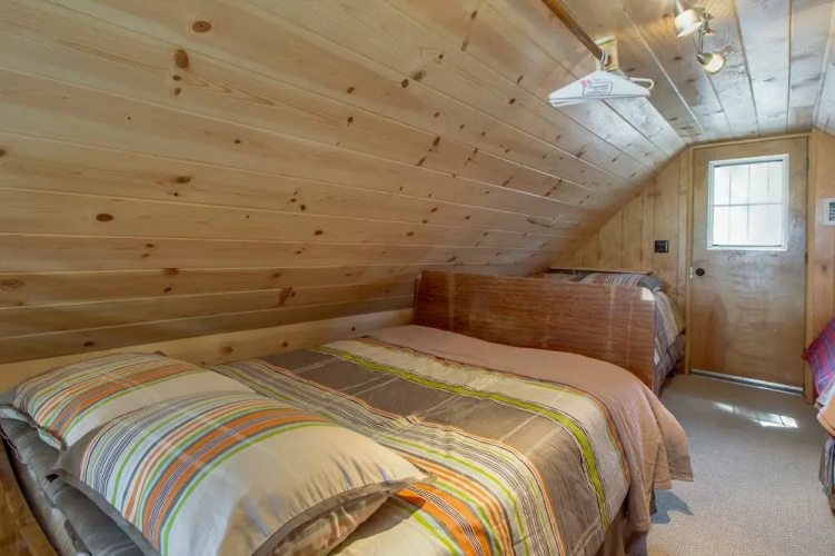 Castle Rock Cabin #2
