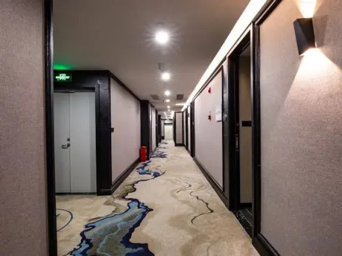 Xiamen Toka Hotel