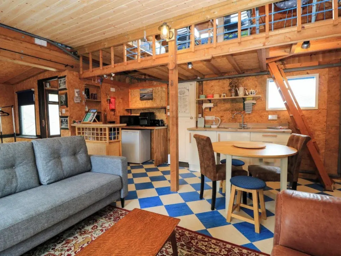 The Games Room