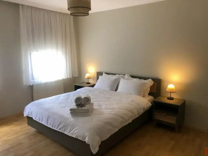 Utopia Konak Otel