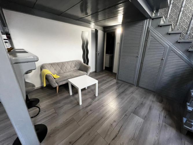 Dave Apartman 2