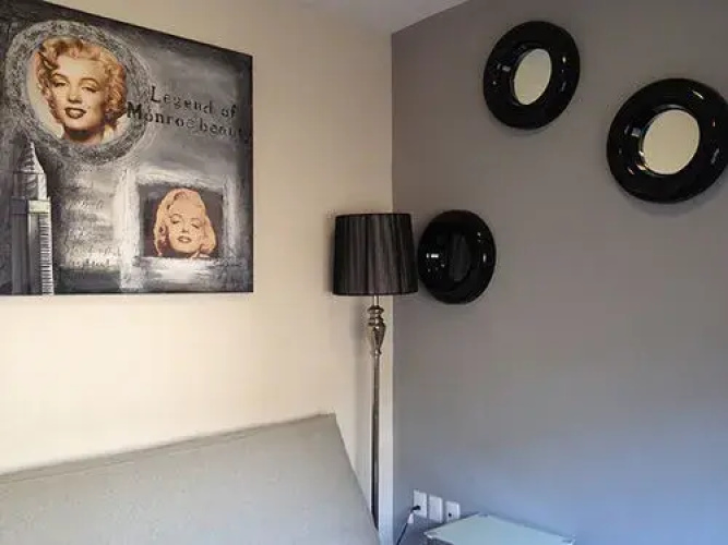 My Suites by la Condesa
