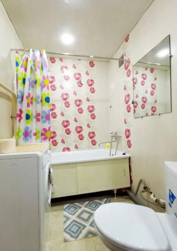 Фотография номера квартиры Зима на улице Куйбышева 83