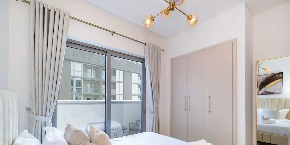 Lux  The Executive Sobha Suite 3