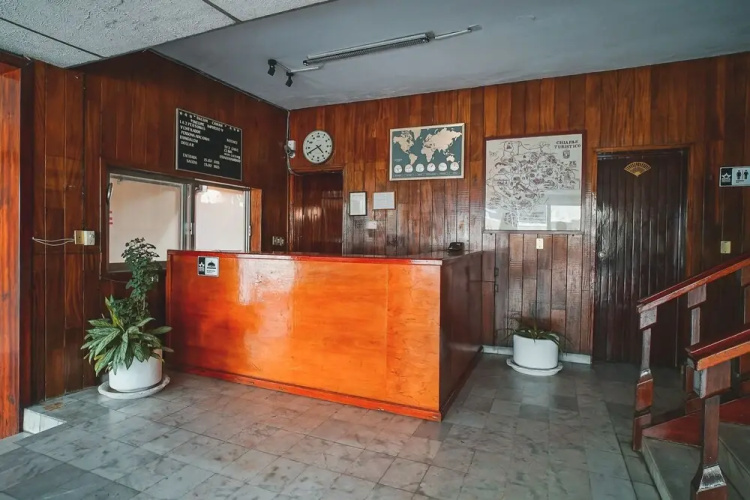 Capital O Hotel Balun Canan