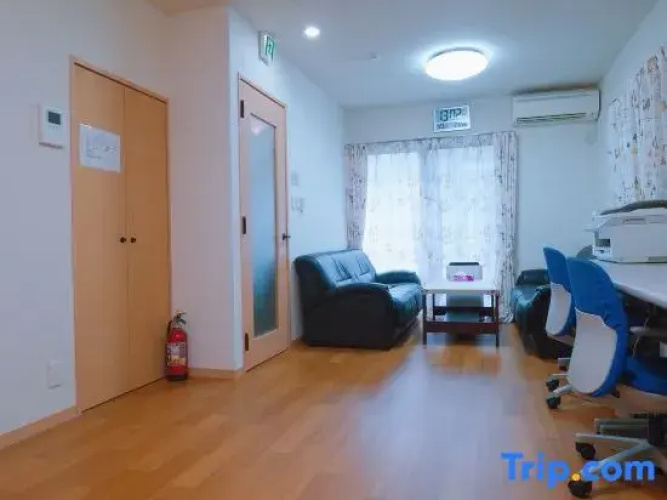 Toga hotel