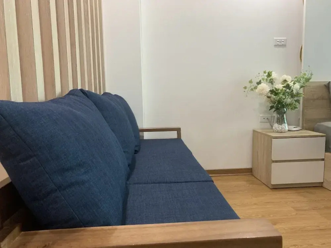 Ann's Hotel & Apartment