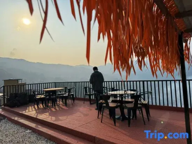 Half-mu Mountain View Homestay