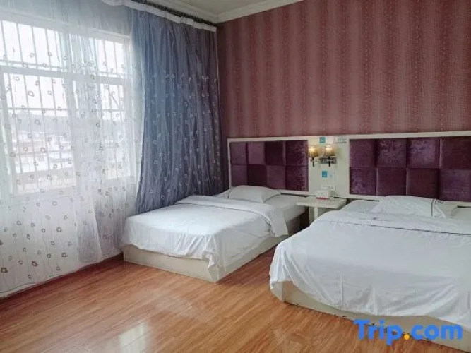 Comfort Twin room