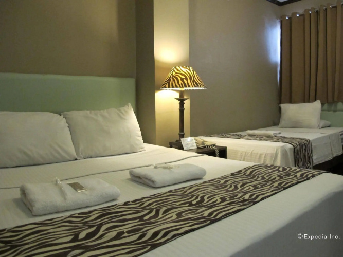 New Era Pension Inn
