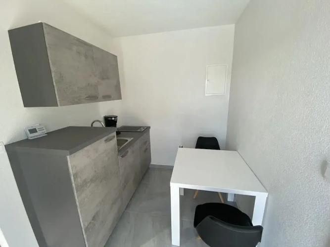 Villa Olive Oasis