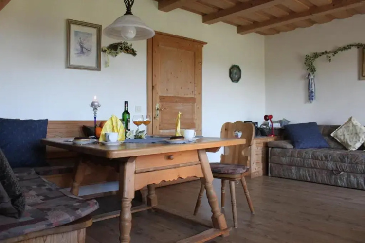 Landhaus Wildfeuer