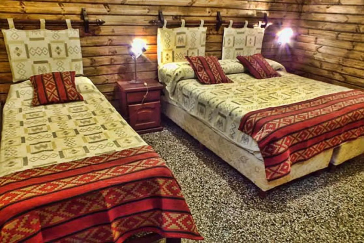 Inti Raymi Hotel