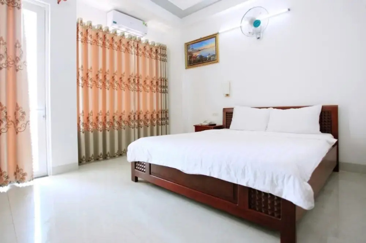 Vivu Hotel