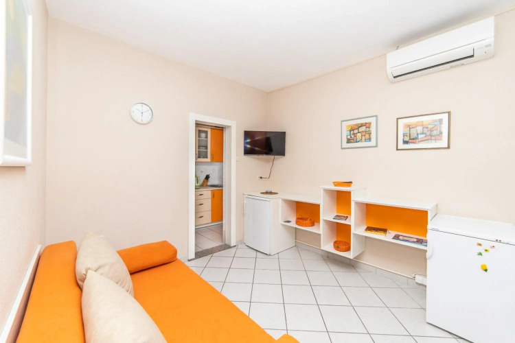 Apartmani Lile