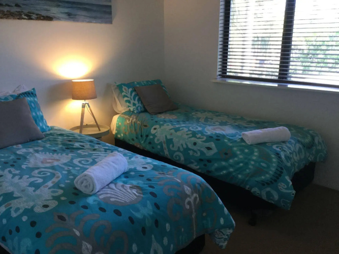 Coolum Beach Resort