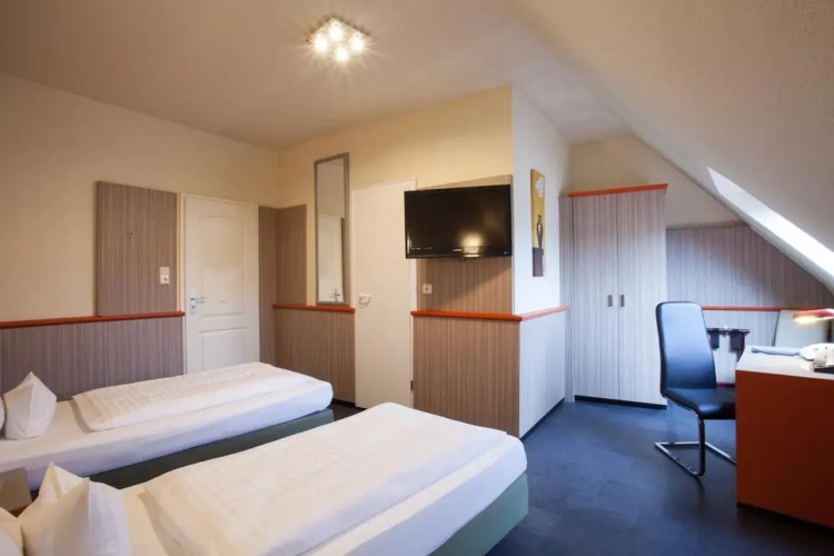 Trip Inn Hotel Ariane