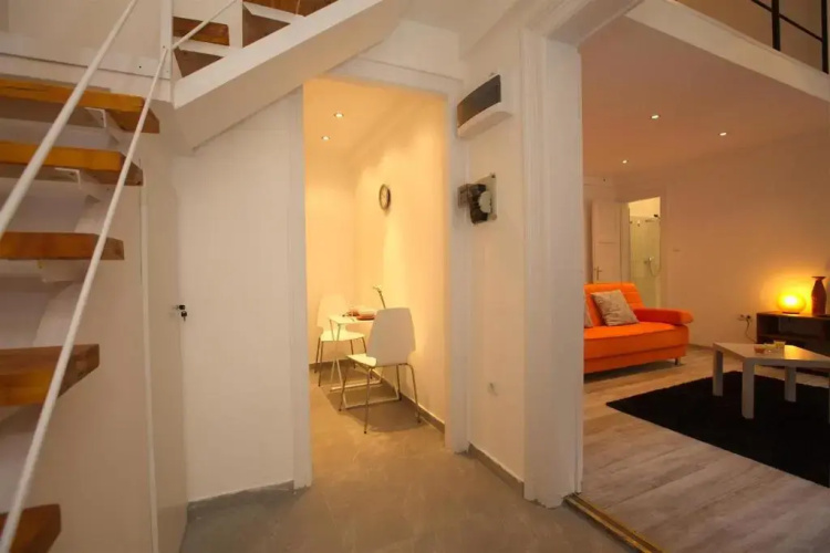 Kahwa Central Apartments