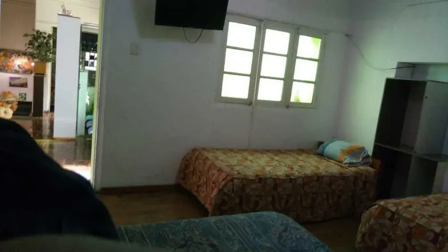Hostal Mayta Capac