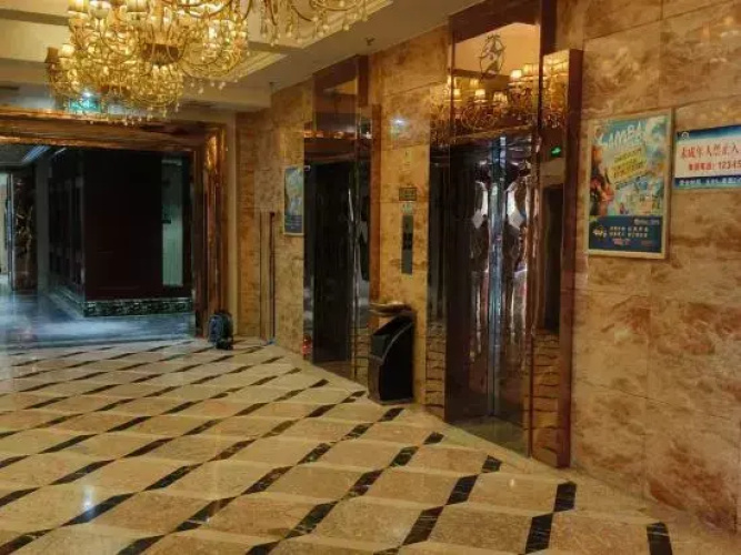 Cixi Boyuan Hotel Ningbo